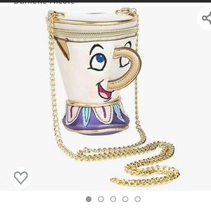 Danielle Nicole Chip Purse